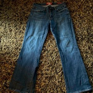 Lucky 367 Vintage Bootcut